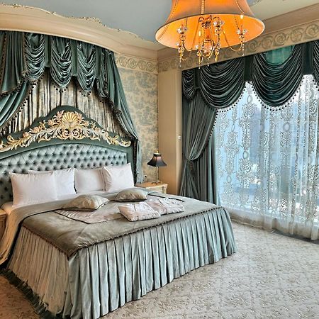 Royal Spa & Hotel Resort Riga Kültér fotó