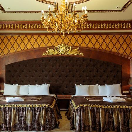 Royal Spa & Hotel Resort Riga Kültér fotó