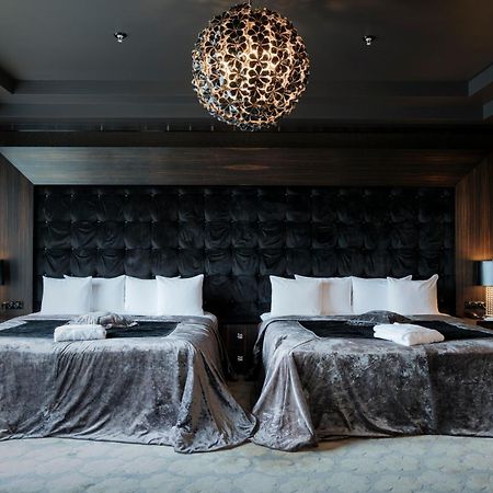 Royal Spa & Hotel Resort Riga Kültér fotó