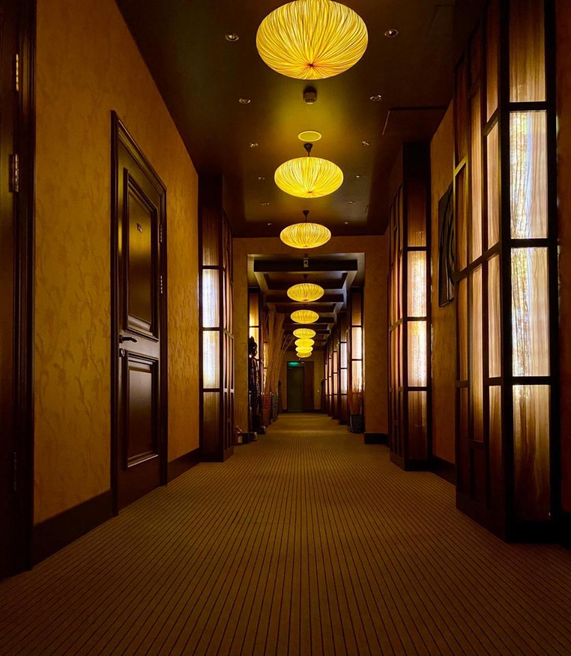 Royal Spa & Hotel Resort Riga Kültér fotó