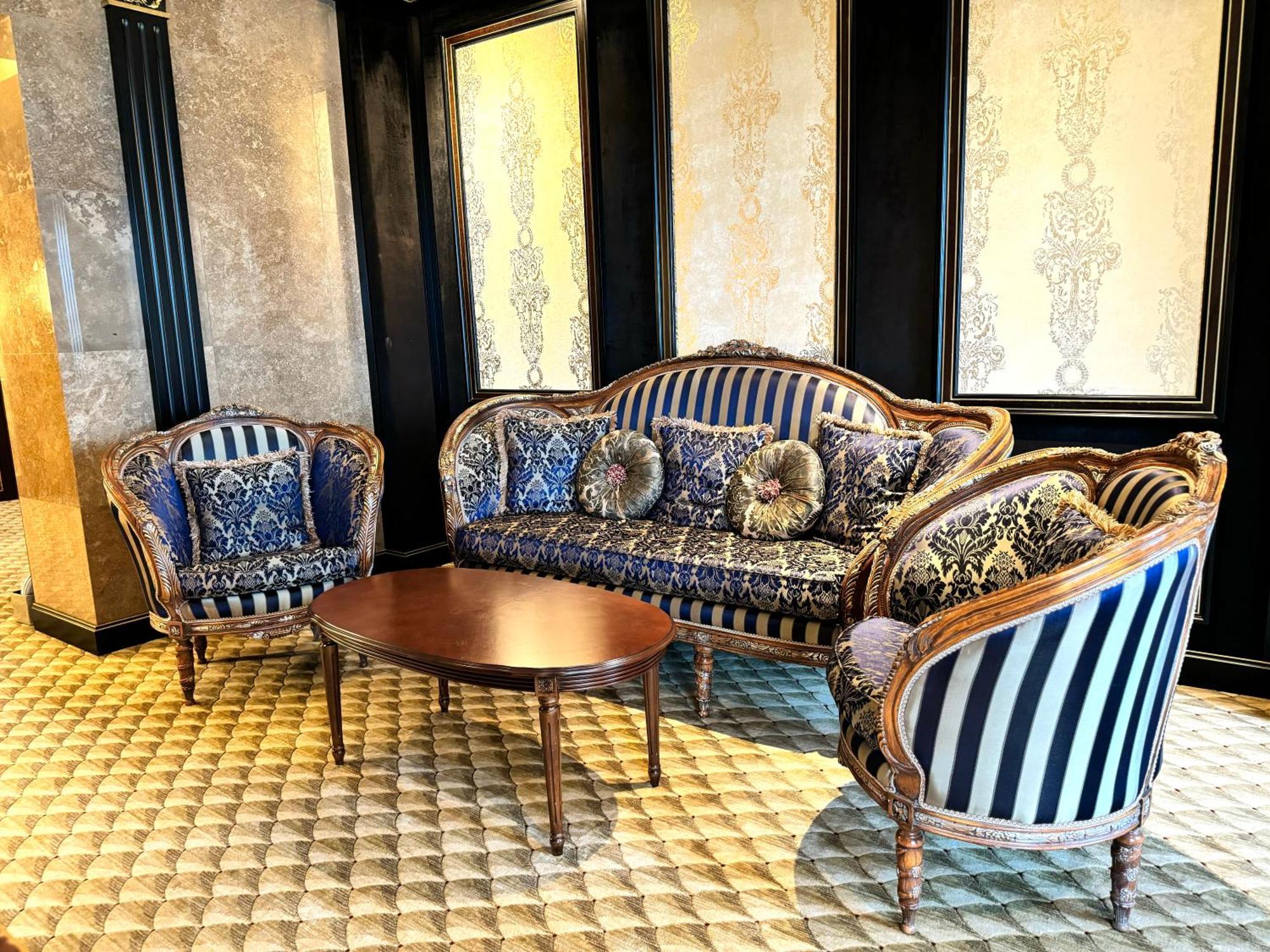 Royal Spa & Hotel Resort Riga Kültér fotó