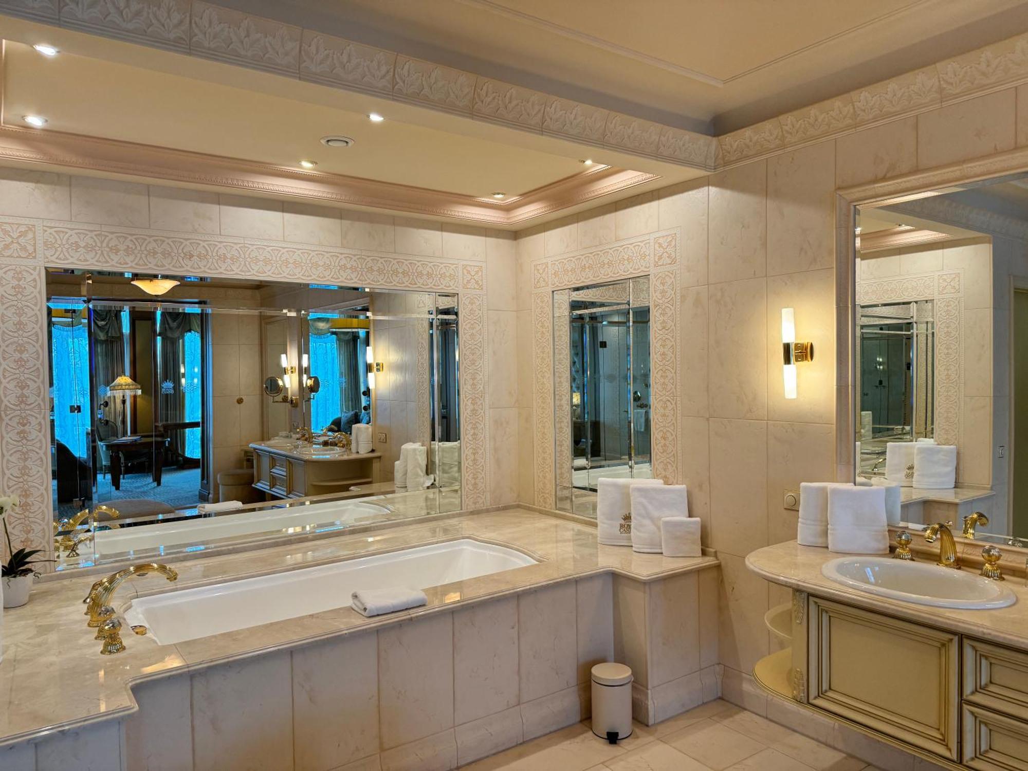 Royal Spa & Hotel Resort Riga Kültér fotó