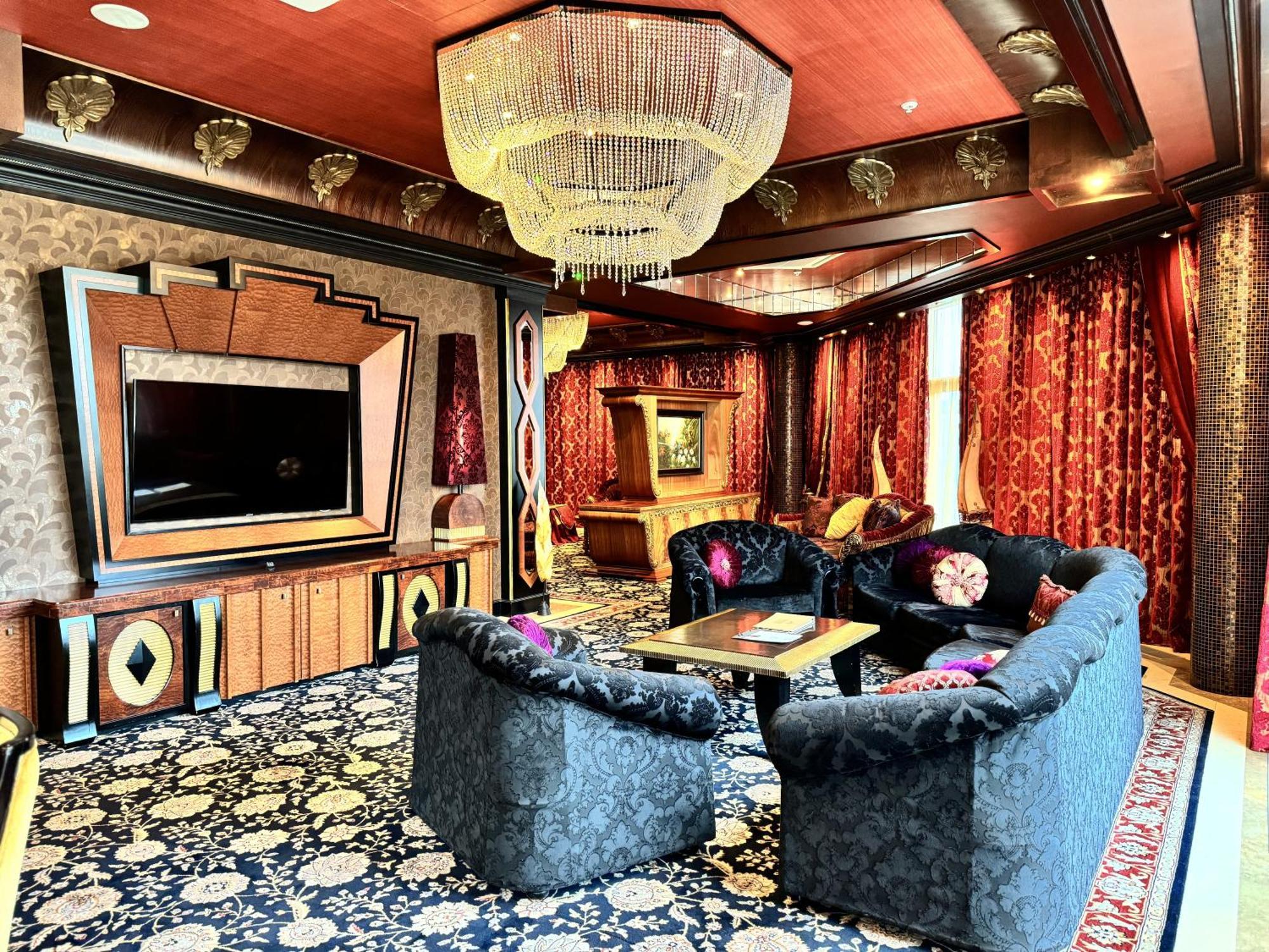 Royal Spa & Hotel Resort Riga Kültér fotó
