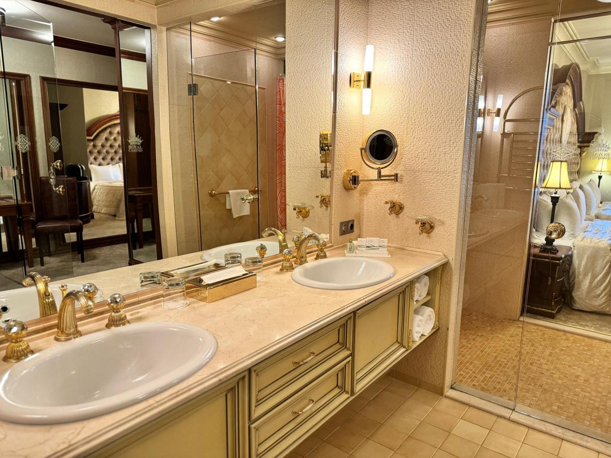 Royal Spa & Hotel Resort Riga Szoba fotó
