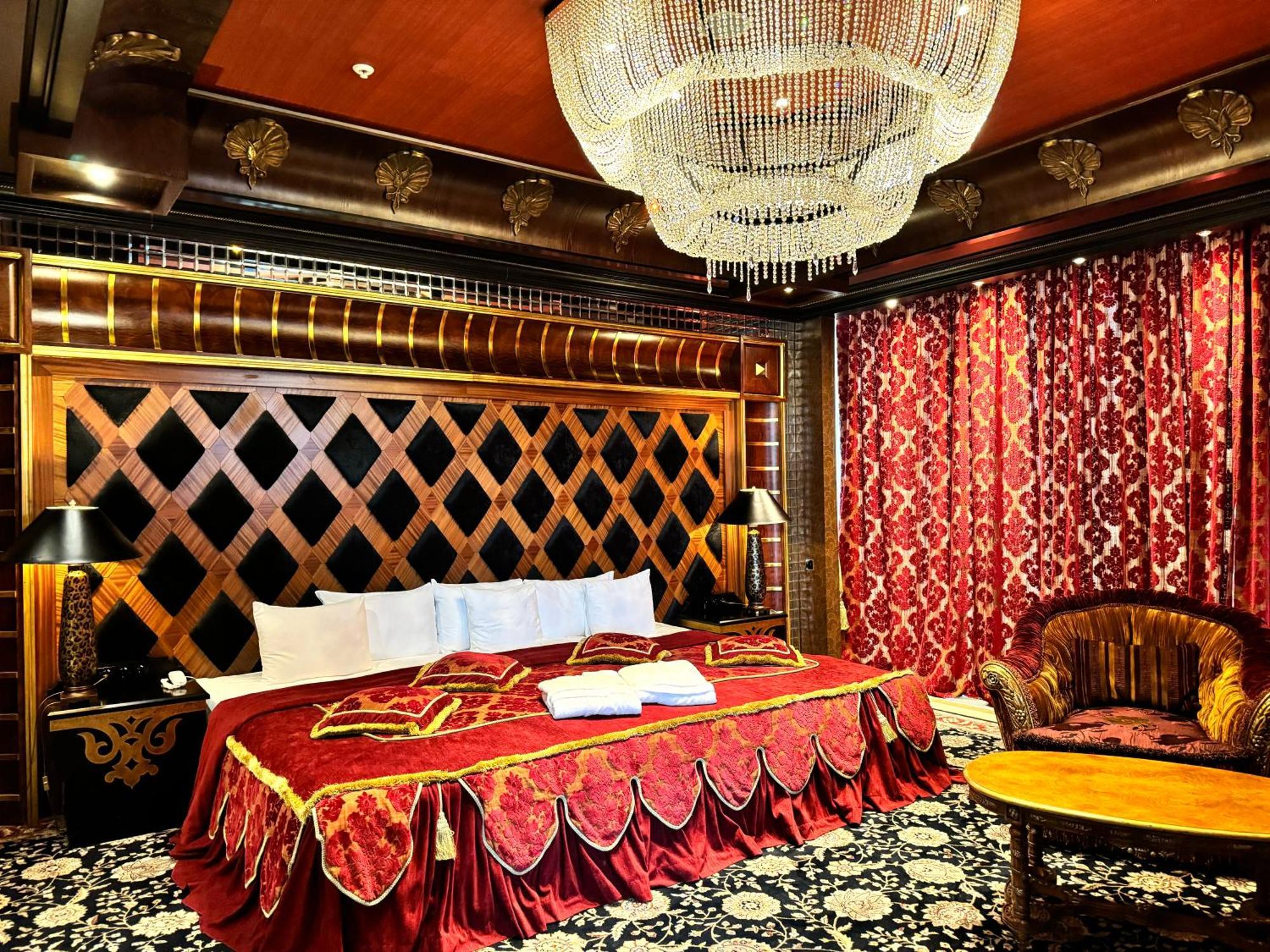 Royal Spa & Hotel Resort Riga Kültér fotó
