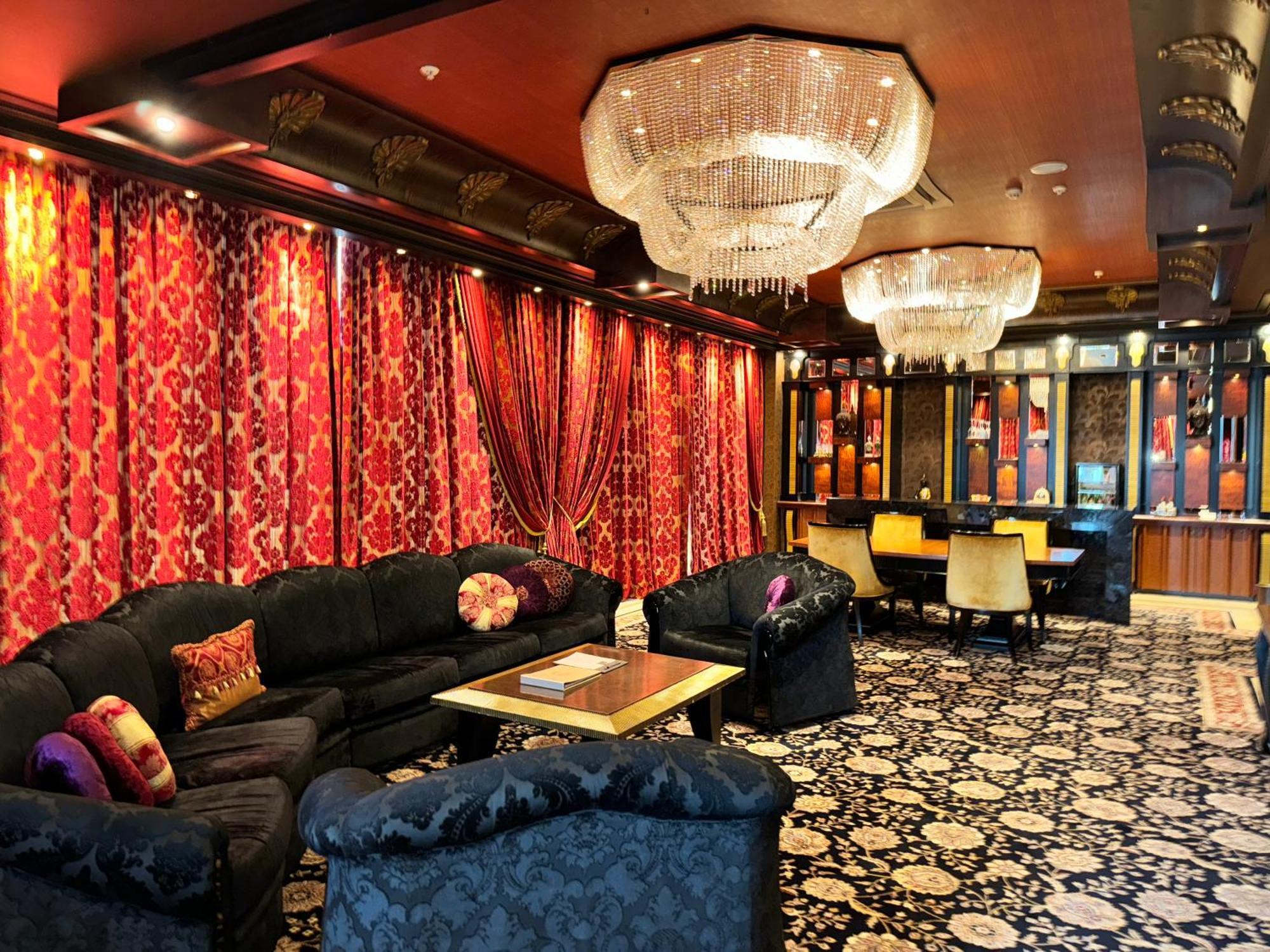 Royal Spa & Hotel Resort Riga Kültér fotó