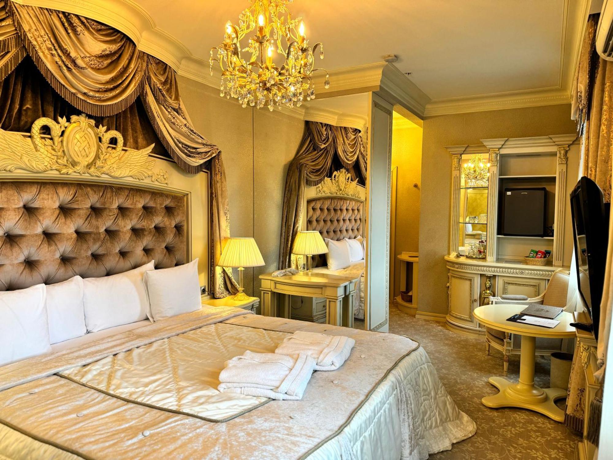 Royal Spa & Hotel Resort Riga Kültér fotó