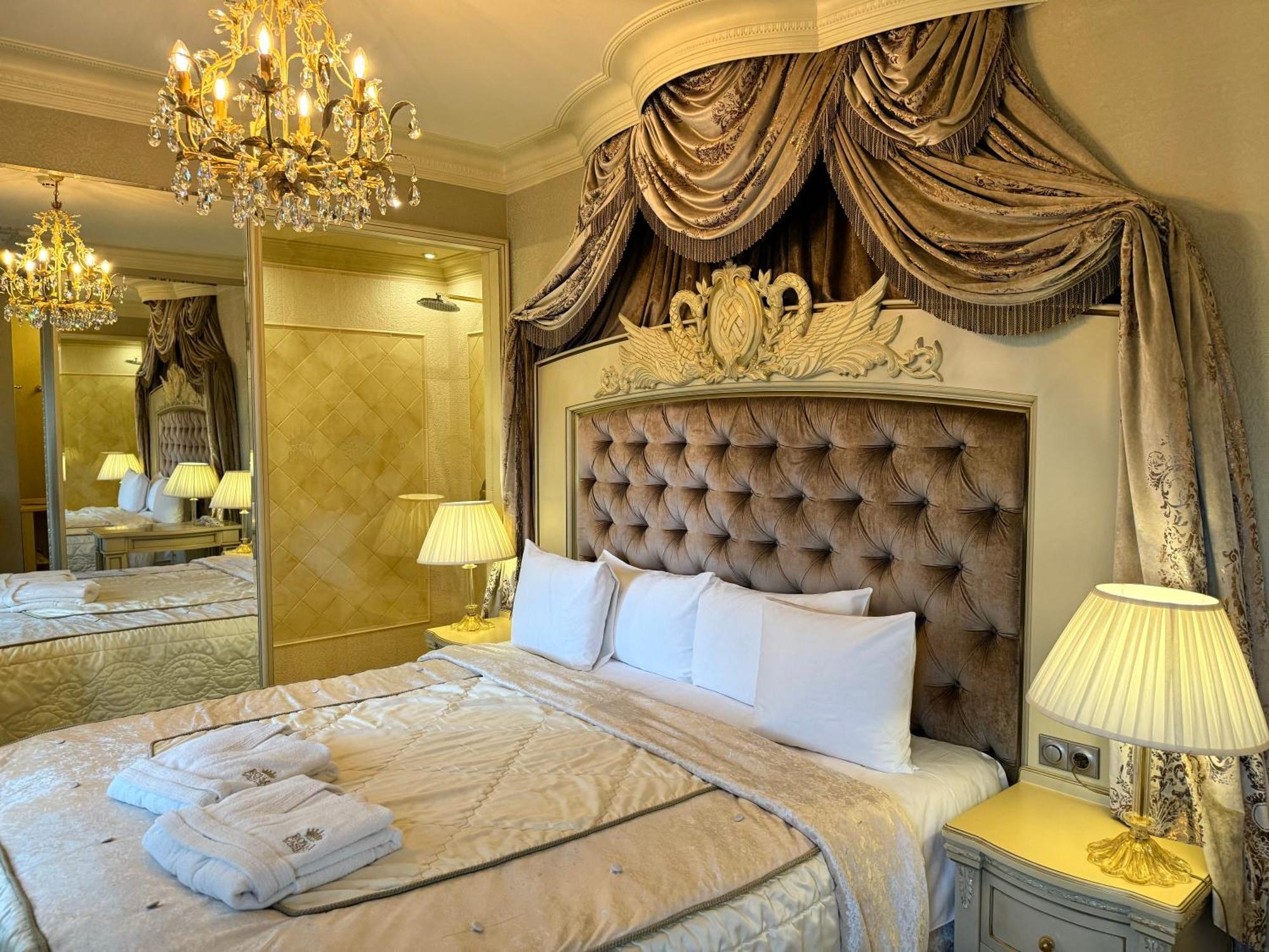 Royal Spa & Hotel Resort Riga Kültér fotó