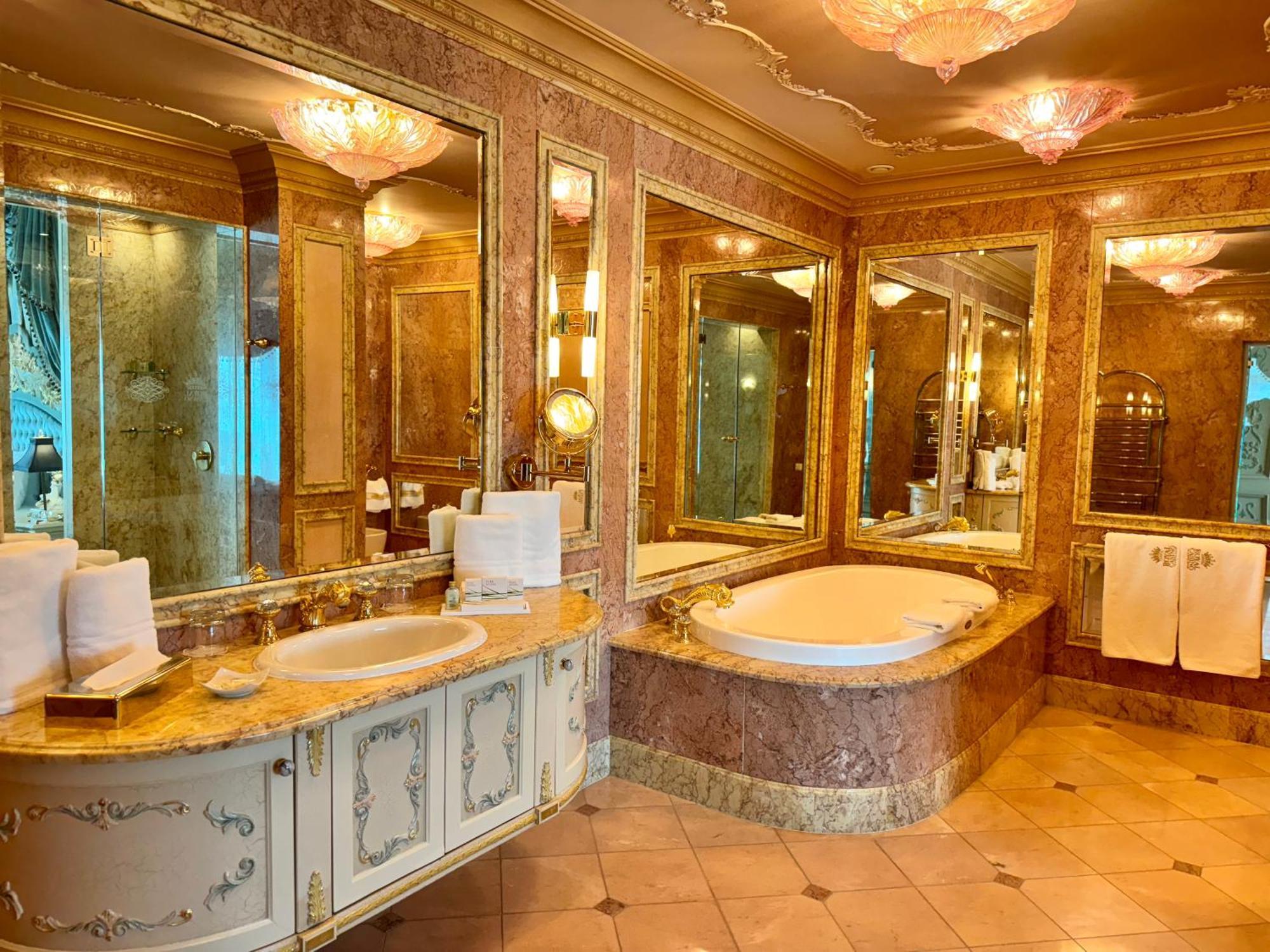 Royal Spa & Hotel Resort Riga Kültér fotó