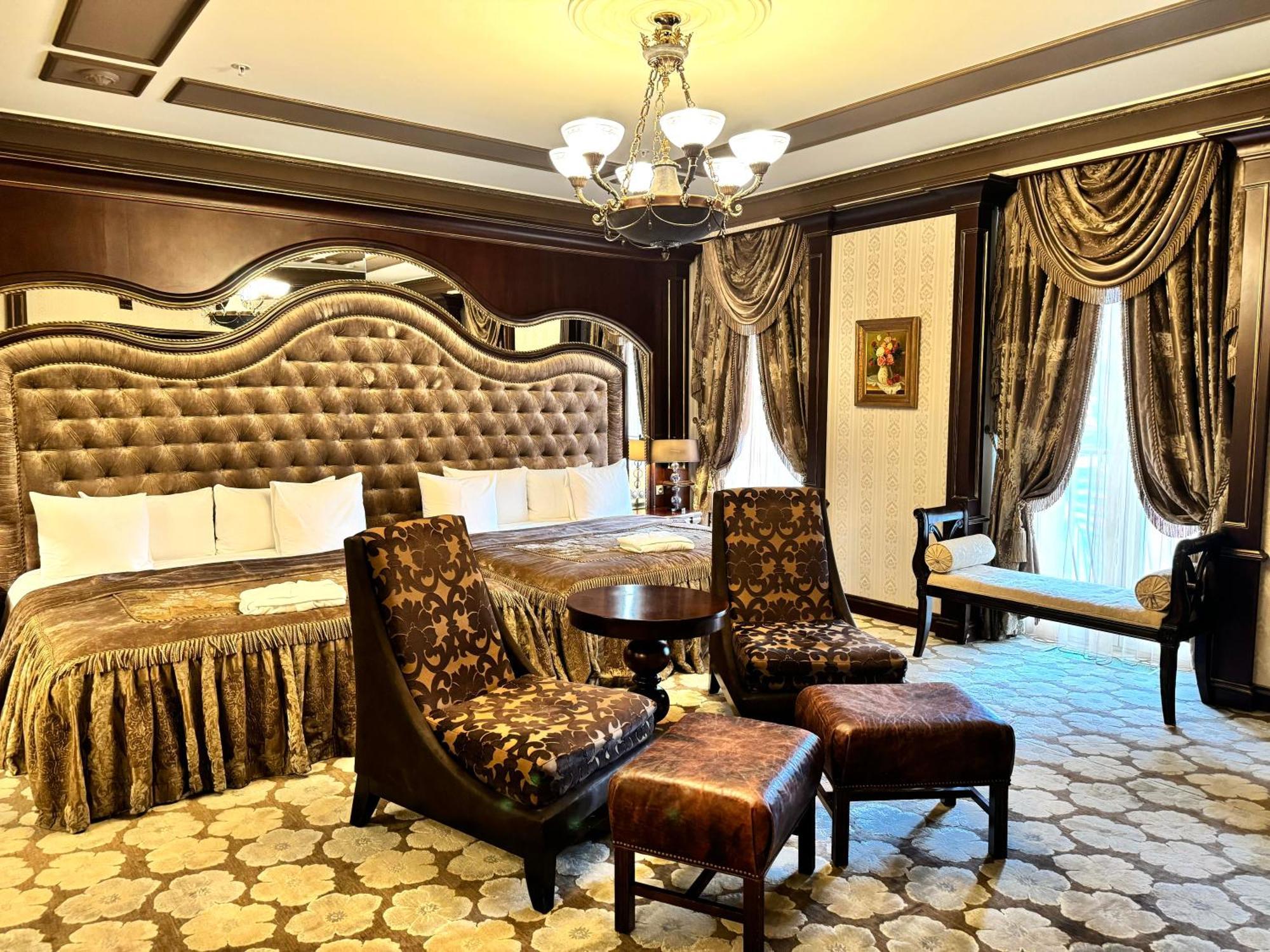 Royal Spa & Hotel Resort Riga Kültér fotó