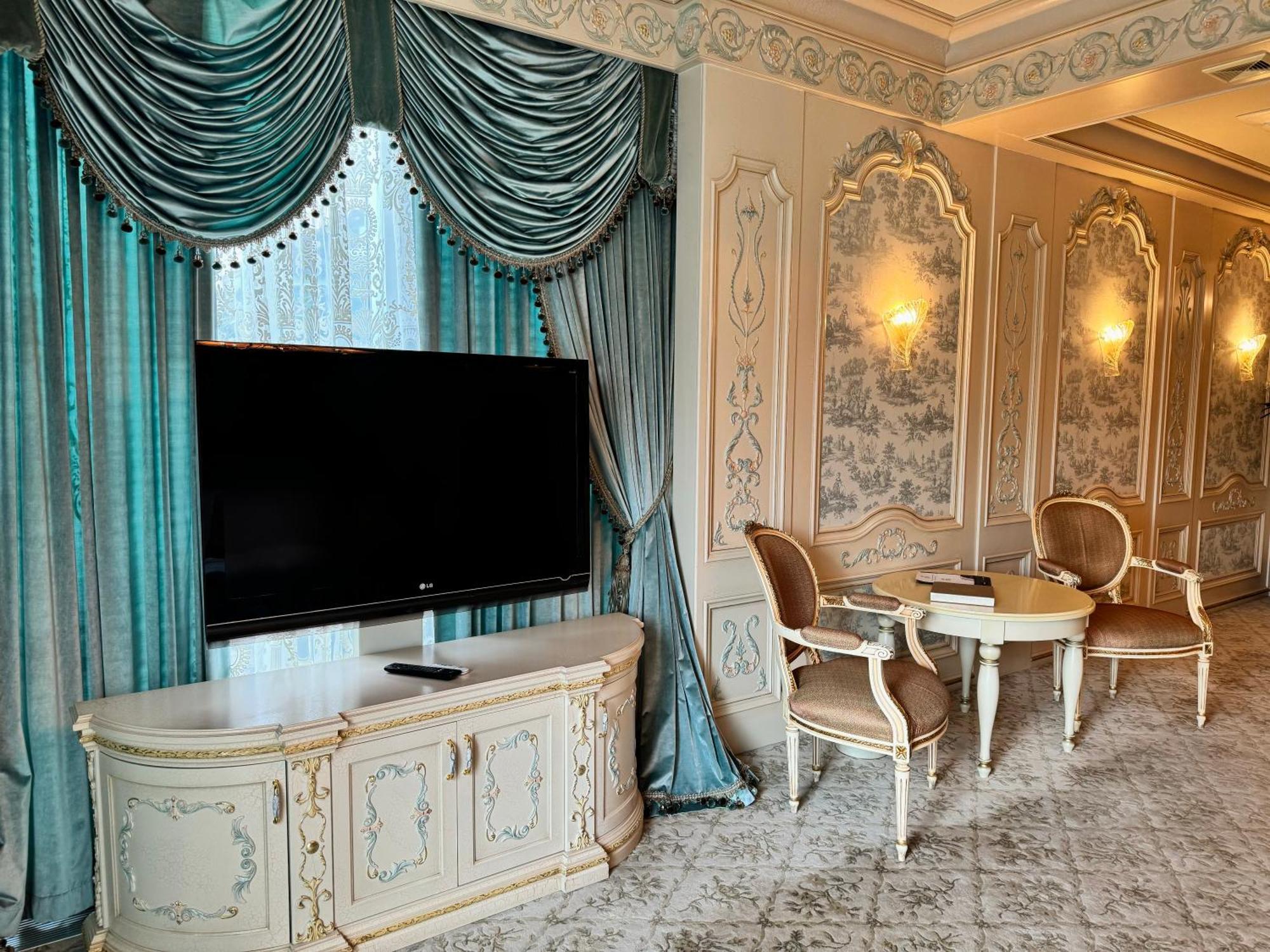 Royal Spa & Hotel Resort Riga Szoba fotó