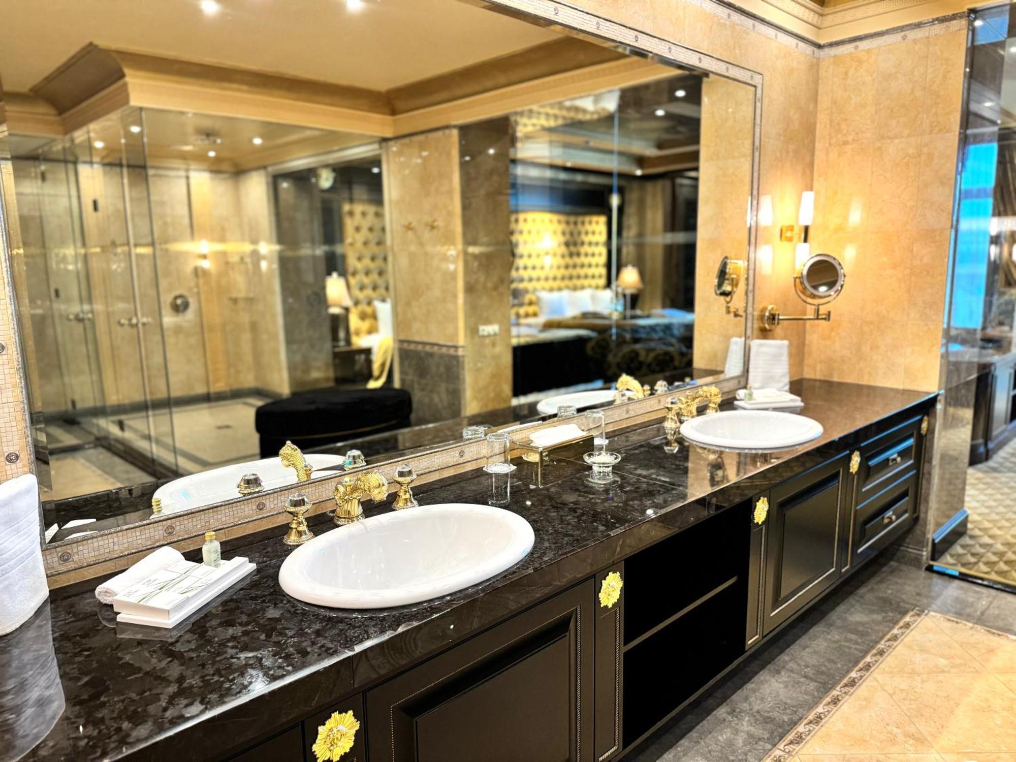Royal Spa & Hotel Resort Riga Szoba fotó