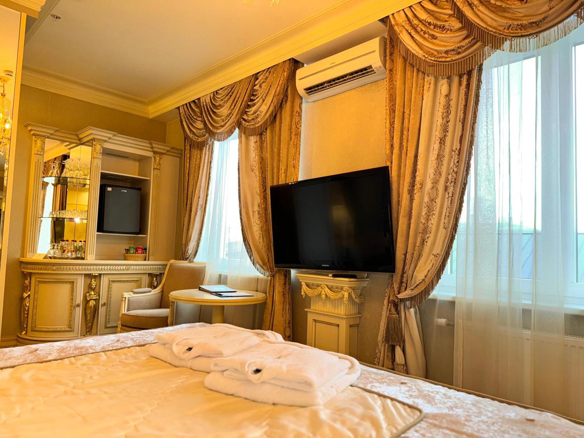 Royal Spa & Hotel Resort Riga Szoba fotó