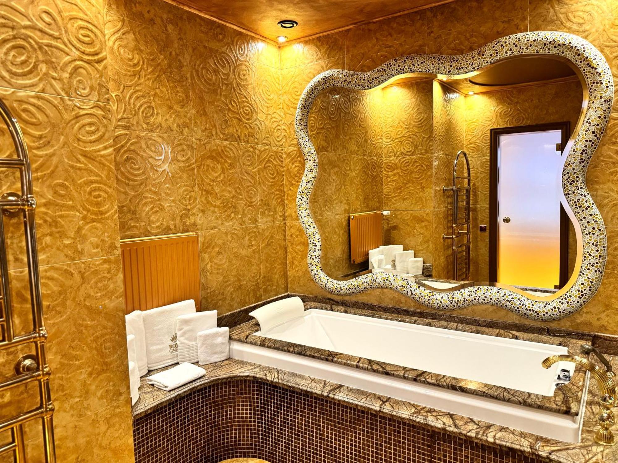 Royal Spa & Hotel Resort Riga Szoba fotó