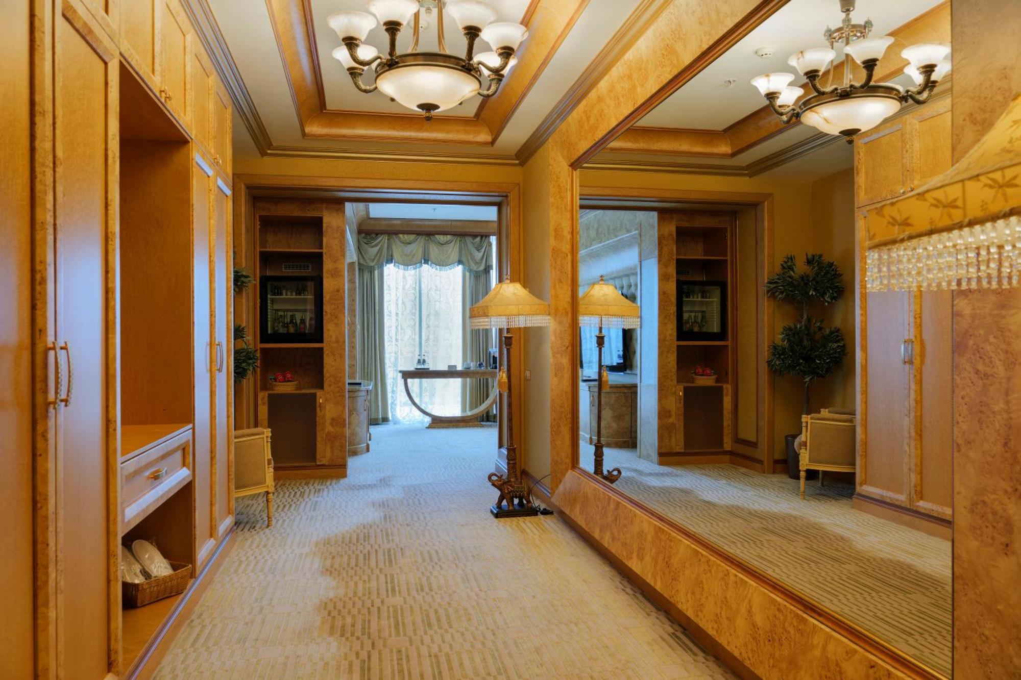 Royal Spa & Hotel Resort Riga Szoba fotó