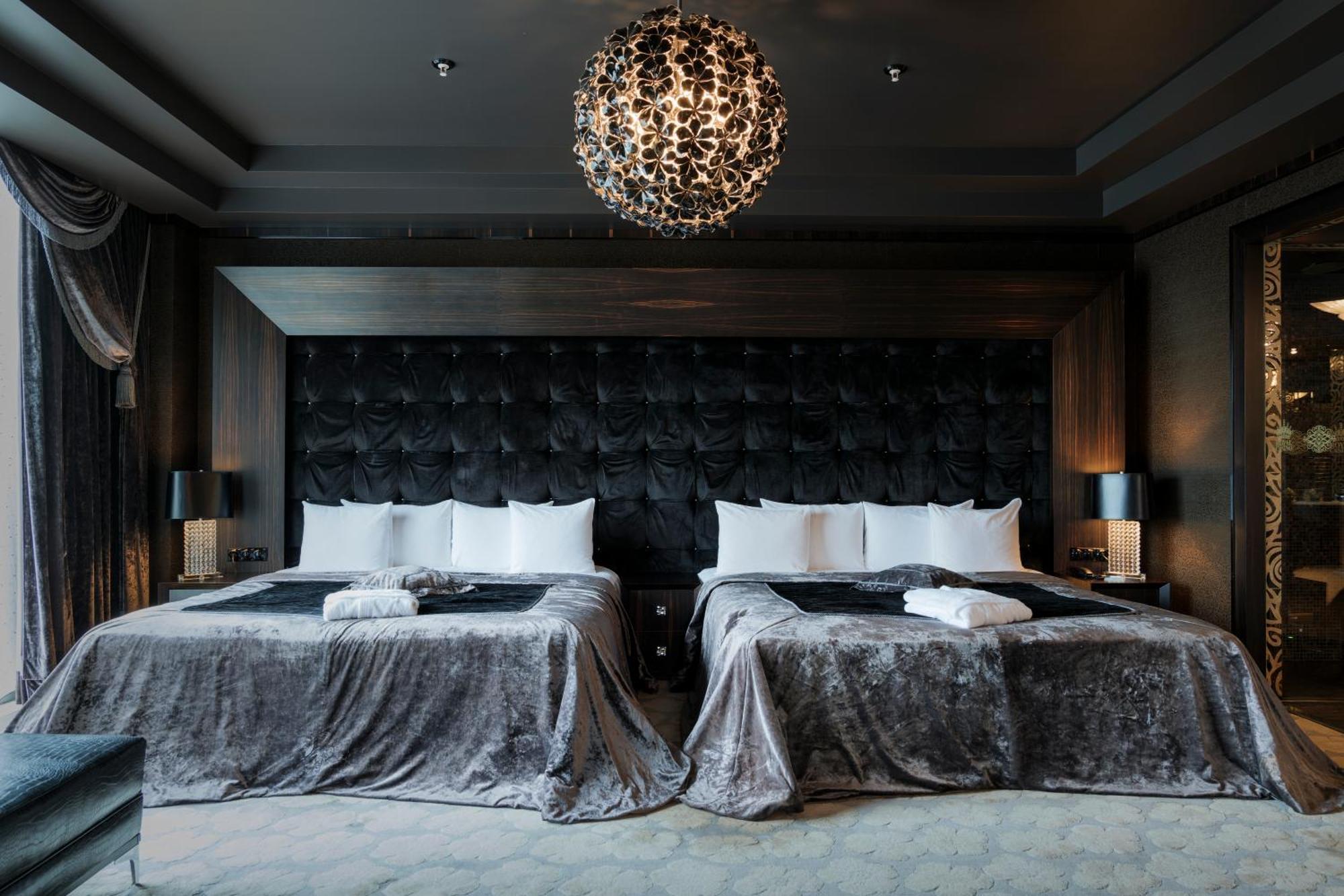 Royal Spa & Hotel Resort Riga Kültér fotó